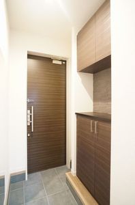 セレナヴィラ新松戸 103号-11