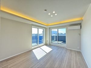 ジャルダン 301号-4