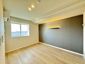 ジャルダン 301号-5