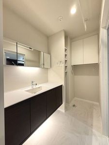 ジャルダン 301号-8