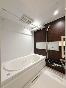 ジャルダン 301号-9