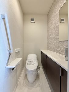 ジャルダン 301号-10