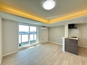 ジャルダン 302号-6