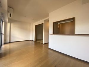 シーサイドスクウェア壱番館 202号-3