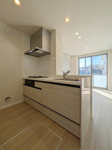 ジェミネ 101号-8