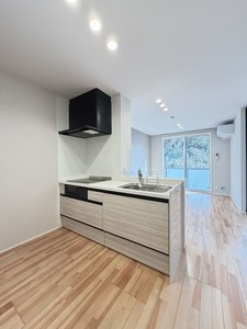 ヴィアソーレ 101号-3