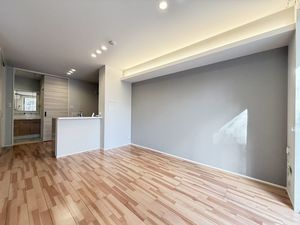 ヴィアソーレ 102号-2