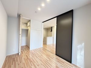 ヴィアソーレ 102号-5