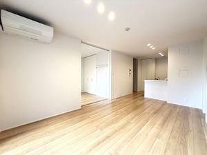 ヴィアソーレ 203号-2