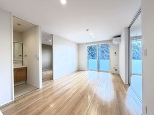 ヴィアソーレ 203号-3