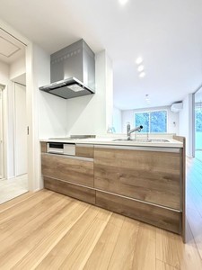 ヴィアソーレ 203号-4