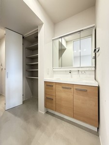 ヴィアソーレ 203号-8