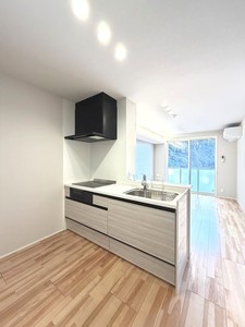 ヴィアソーレ 205号-4