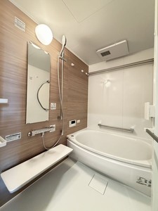 ヴィアソーレ 205号-8