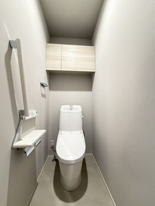 ヴィアソーレ 205号-9