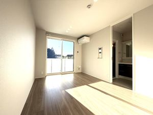 ヴィアソーレ 207号-3