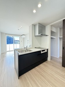 ヴィアソーレ 207号-4