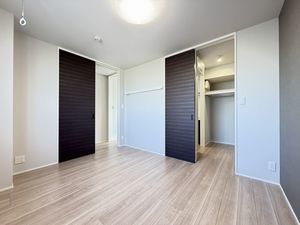 ヴィアソーレ 207号-5