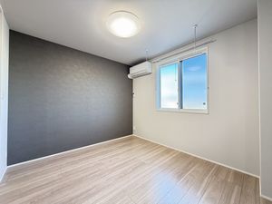 ヴィアソーレ 207号-6