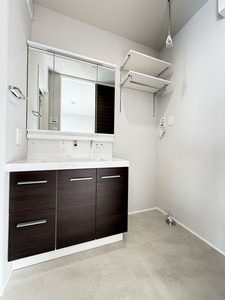 ヴィアソーレ 207号-8