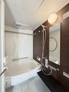 ヴィアソーレ 207号-9