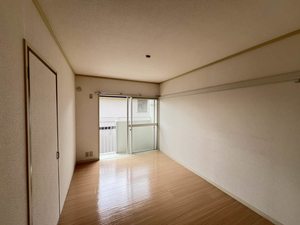 リンドフィールド 201号-3