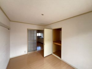 リンドフィールド 201号-4