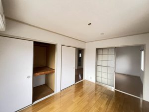 リンドフィールド 201号-5