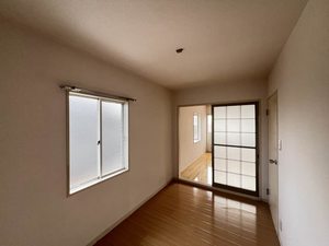 リンドフィールド 201号-7