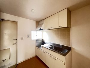 リンドフィールド 201号-9