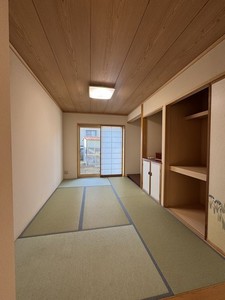 柏市酒井根戸建 101号-4