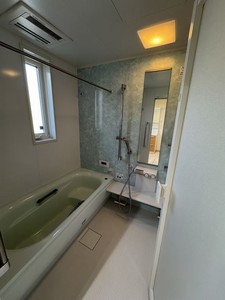 柏市酒井根戸建 101号-6