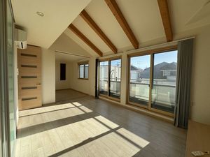 柏市酒井根戸建 101号-7