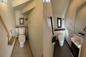 柏市酒井根戸建 101号-11