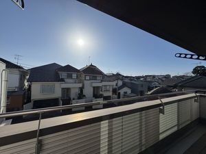 柏市酒井根戸建 101号-12