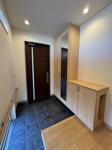 柏市酒井根戸建 101号-13