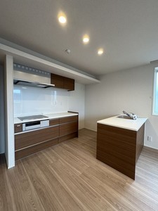 ベルヴェデーレ 201号-8