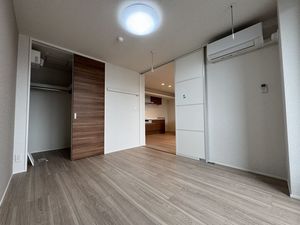 ベルヴェデーレ 201号-9