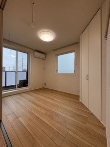 ベルヴェデーレ 205号-8