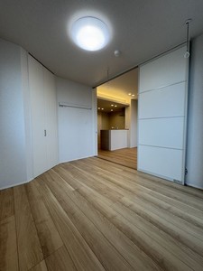 ベルヴェデーレ 205号-9