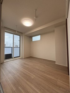 ベルヴェデーレ 206号-9