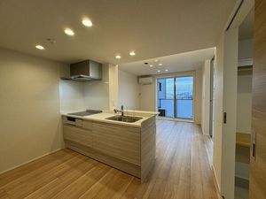 ベルヴェデーレ 305号-6