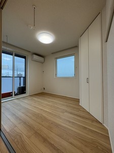 ベルヴェデーレ 305号-8