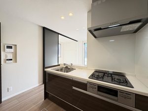 ルピナスコモド 101号-8