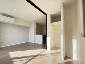 ルピナスコモド 101号-9