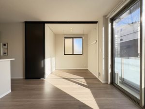 ルピナスコモド 101号-10