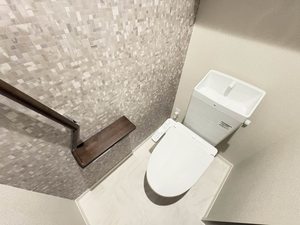 ルピナスコモド 101号-13