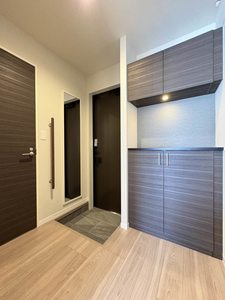 ルピナスコモド 101号-14