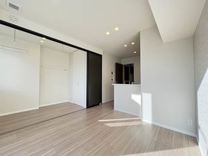 ルピナスコモド 102号-6