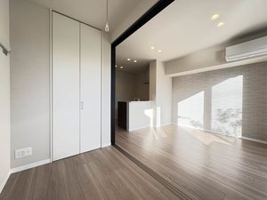 ルピナスコモド 102号-7